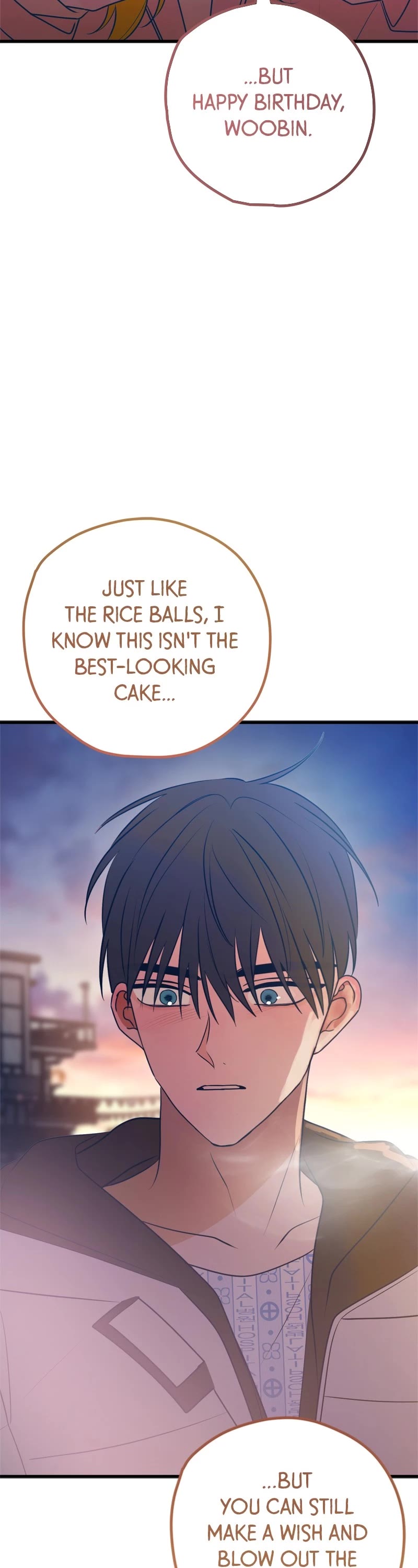 Trash Belongs in the Trash Can! Chapter 65 page 52 - Chapter 65: Episode 64