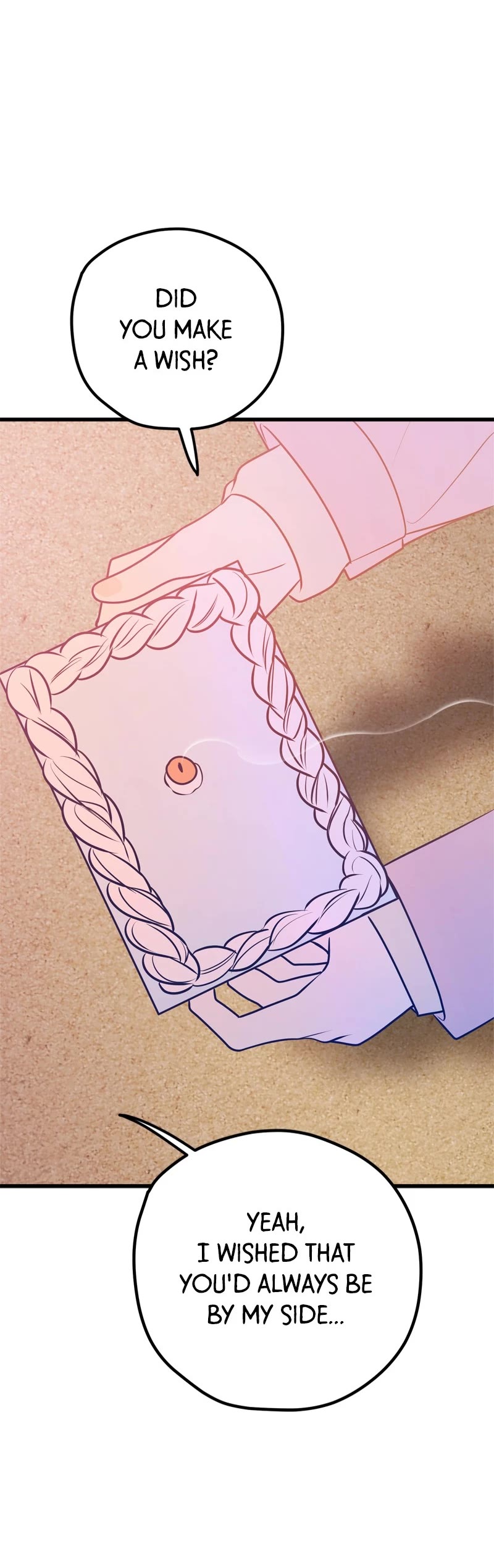 Trash Belongs in the Trash Can! Chapter 65 page 55 - Chapter 65: Episode 64