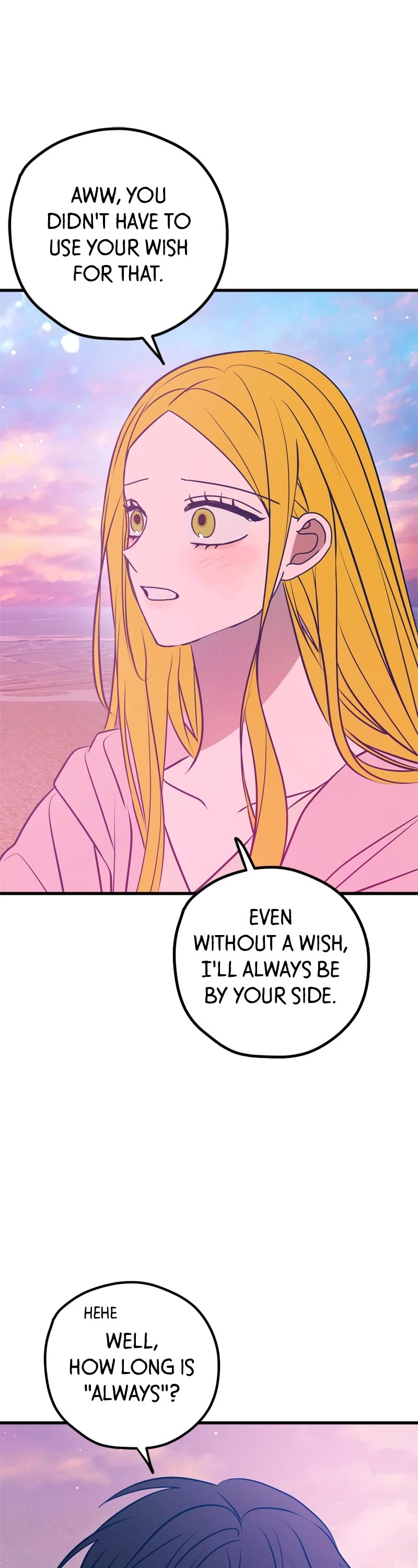 Trash Belongs in the Trash Can! Chapter 65 page 56 - Chapter 65: Episode 64