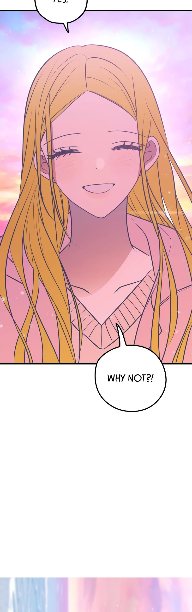Trash Belongs in the Trash Can! Chapter 65 page 59 - Chapter 65: Episode 64