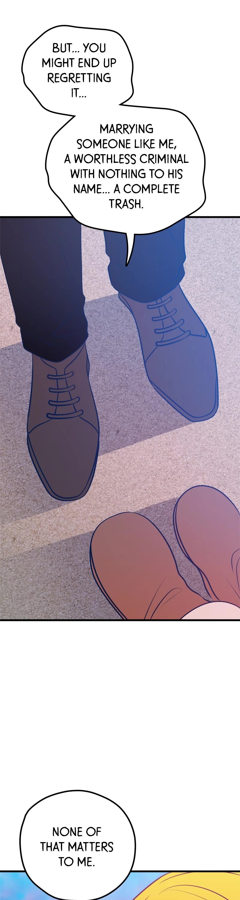 Trash Belongs in the Trash Can! Chapter 65 page 61 - Chapter 65: Episode 64