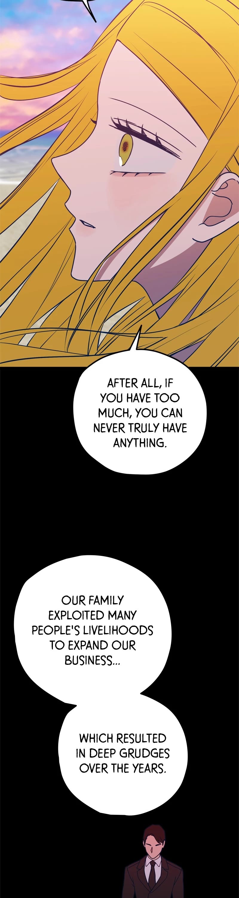 Trash Belongs in the Trash Can! Chapter 65 page 62 - Chapter 65: Episode 64