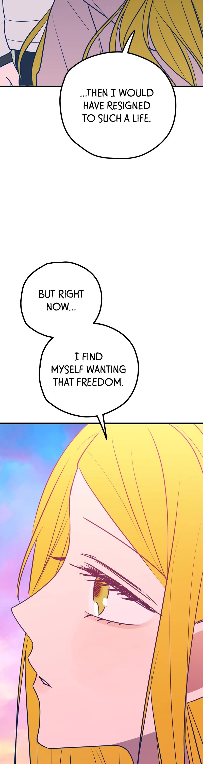 Trash Belongs in the Trash Can! Chapter 65 page 66 - Chapter 65: Episode 64