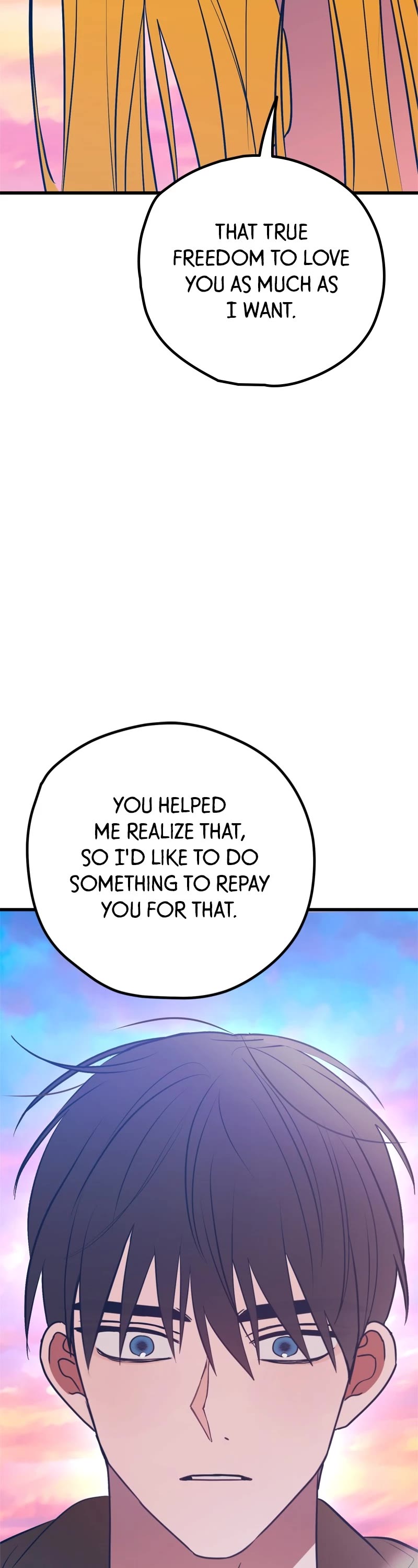 Trash Belongs in the Trash Can! Chapter 65 page 67 - Chapter 65: Episode 64