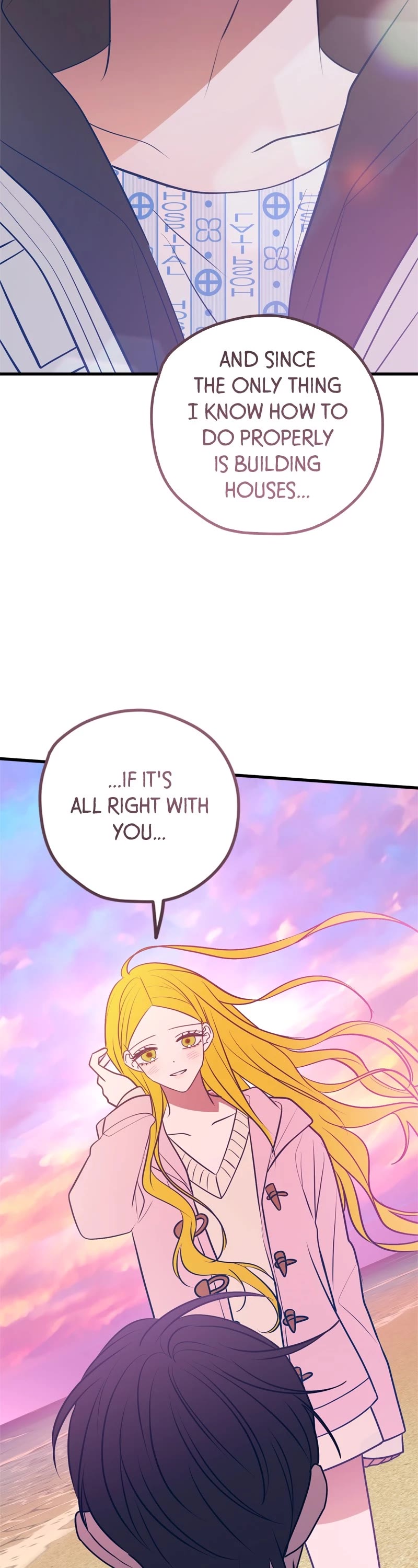 Trash Belongs in the Trash Can! Chapter 65 page 68 - Chapter 65: Episode 64