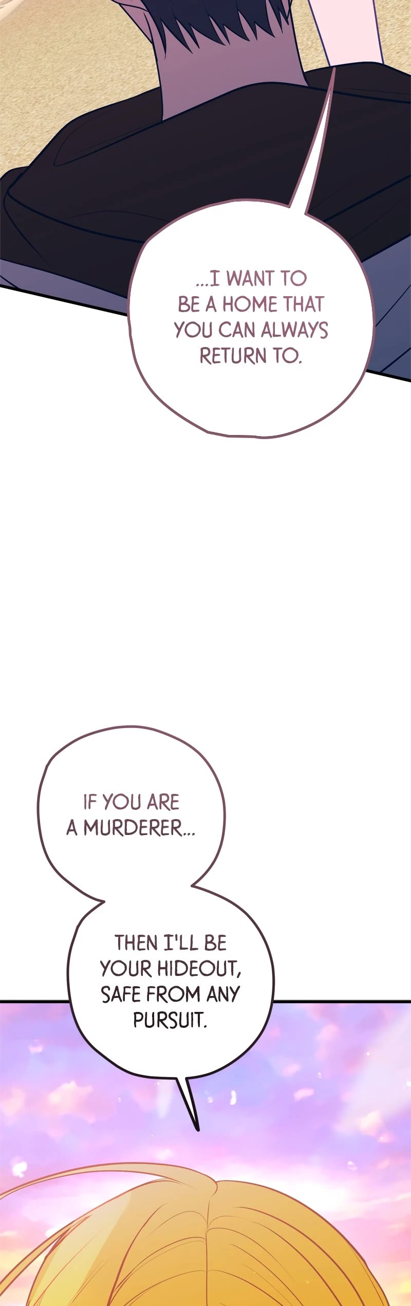 Trash Belongs in the Trash Can! Chapter 65 page 69 - Chapter 65: Episode 64