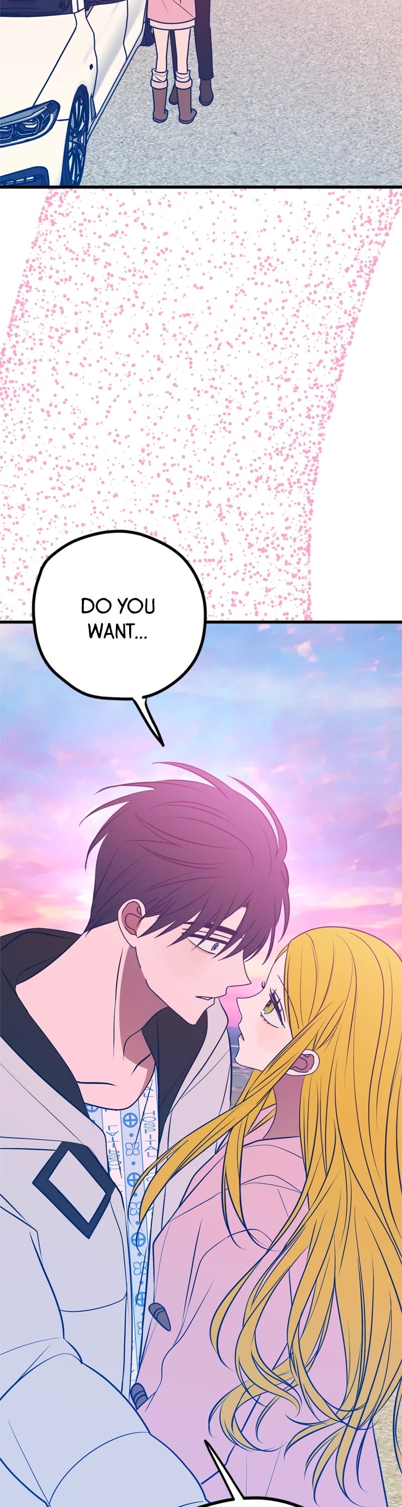 Trash Belongs in the Trash Can! Chapter 65 page 72 - Chapter 65: Episode 64