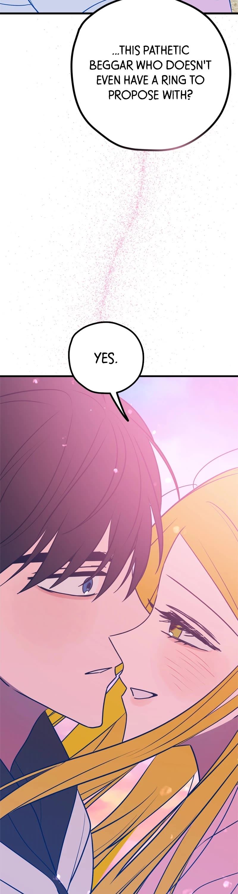 Trash Belongs in the Trash Can! Chapter 65 page 73 - Chapter 65: Episode 64