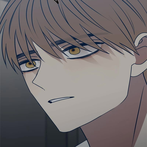 Trash Belongs in the Trash Can! Chapter 65: Episode 64 cover