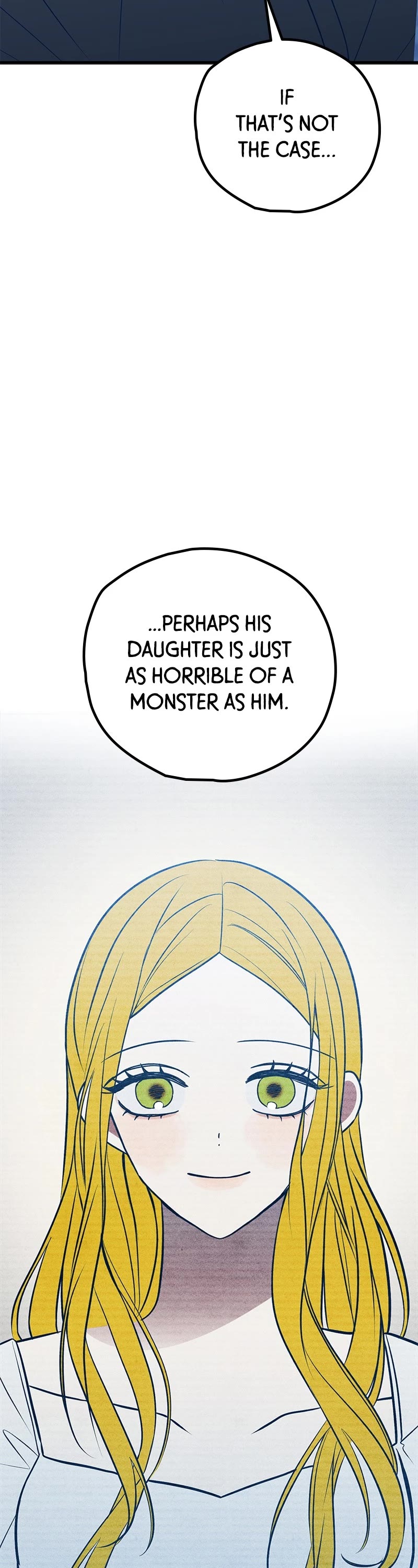 Trash Belongs in the Trash Can! Chapter 66 page 12 - Chapter 66: Episode 65
