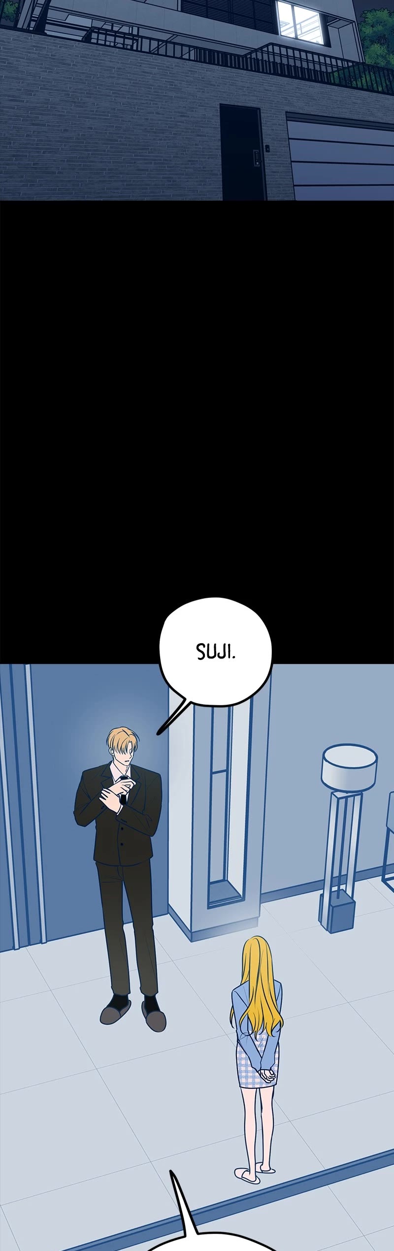 Trash Belongs in the Trash Can! Chapter 66 page 14 - Chapter 66: Episode 65