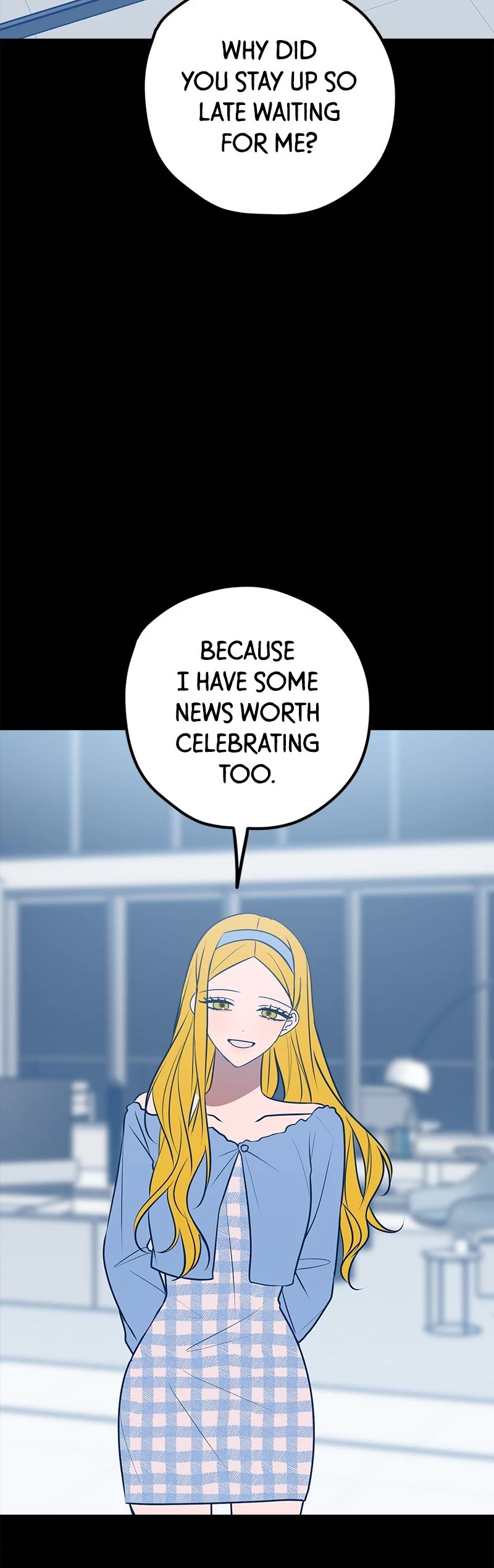 Trash Belongs in the Trash Can! Chapter 66 page 15 - Chapter 66: Episode 65