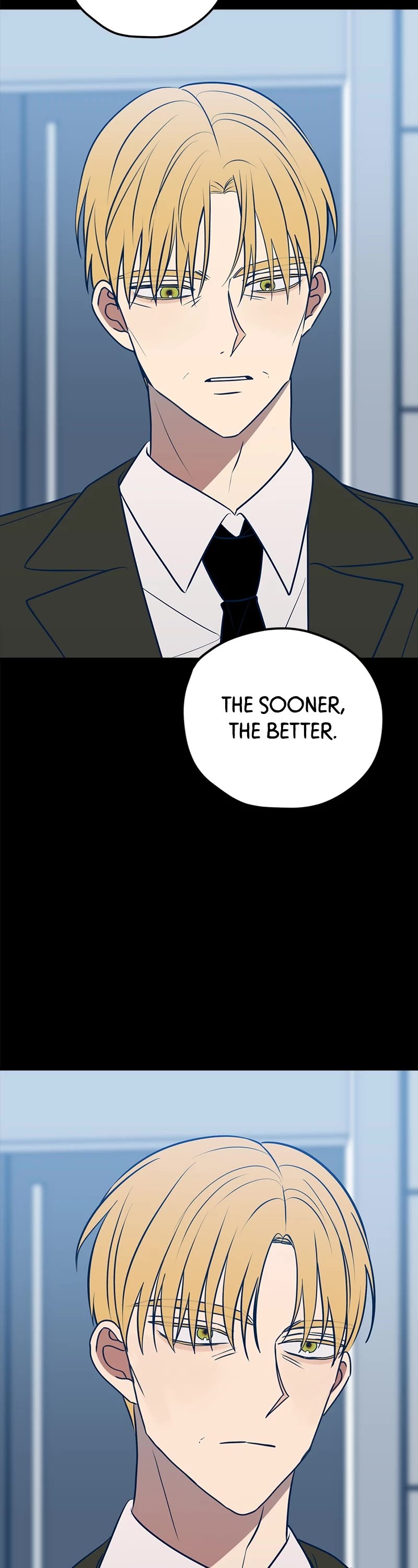 Trash Belongs in the Trash Can! Chapter 66 page 17 - Chapter 66: Episode 65
