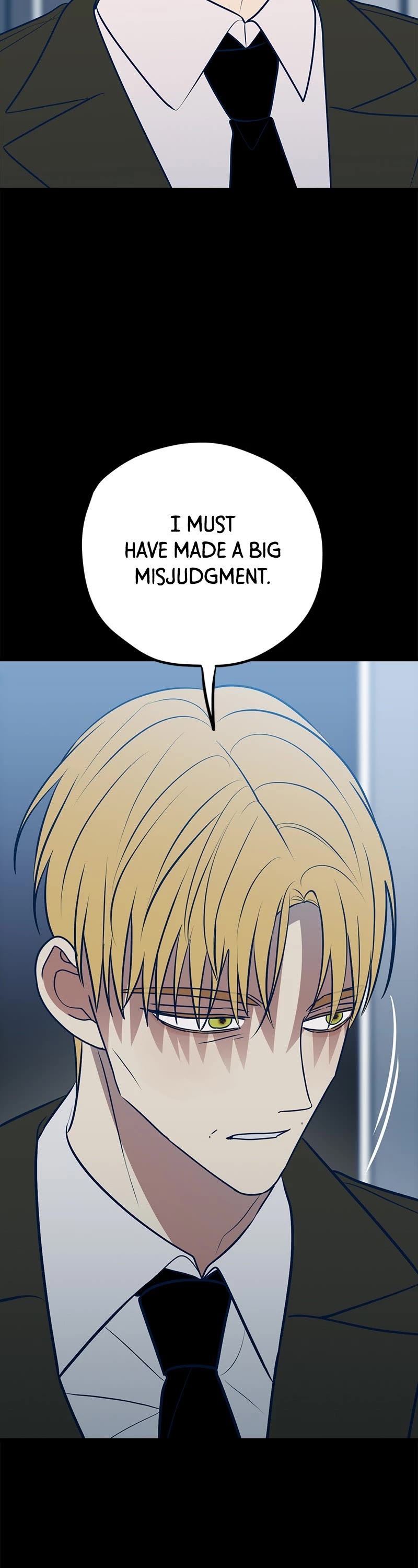 Trash Belongs in the Trash Can! Chapter 66 page 18 - Chapter 66: Episode 65