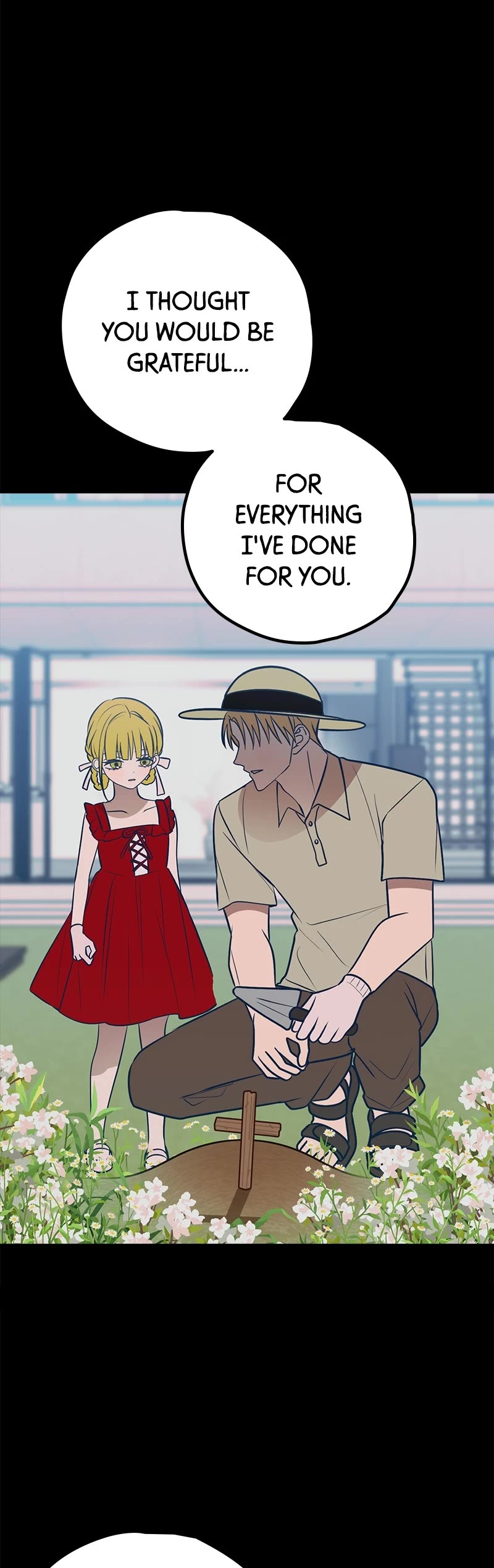 Trash Belongs in the Trash Can! Chapter 66 page 19 - Chapter 66: Episode 65