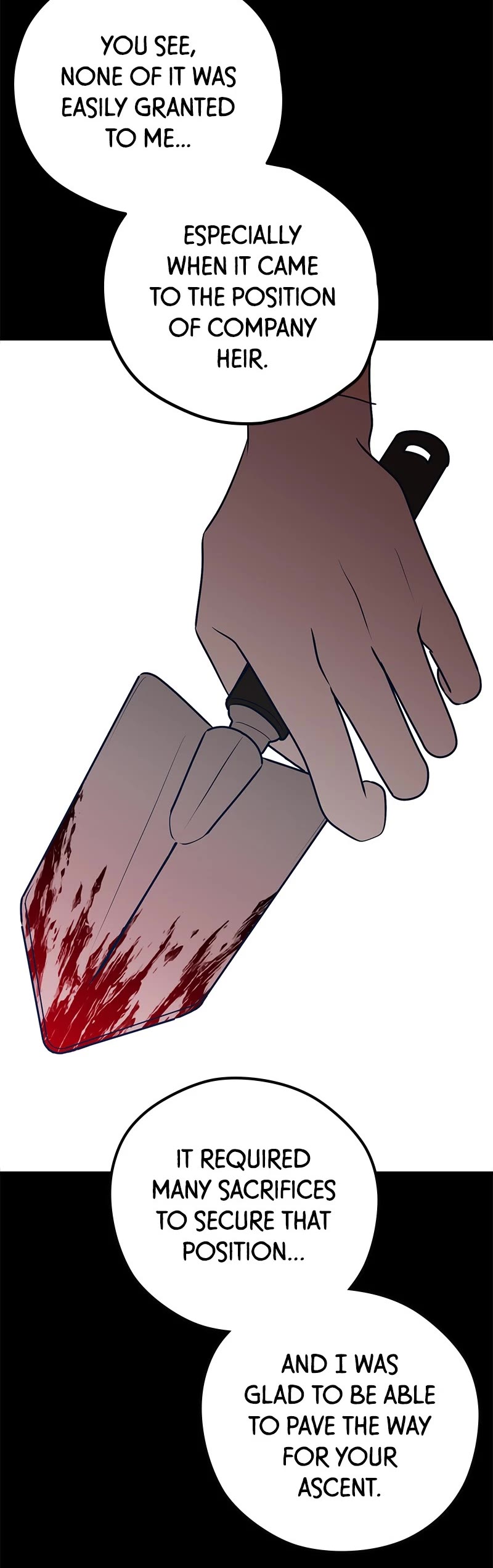 Trash Belongs in the Trash Can! Chapter 66 page 20 - Chapter 66: Episode 65