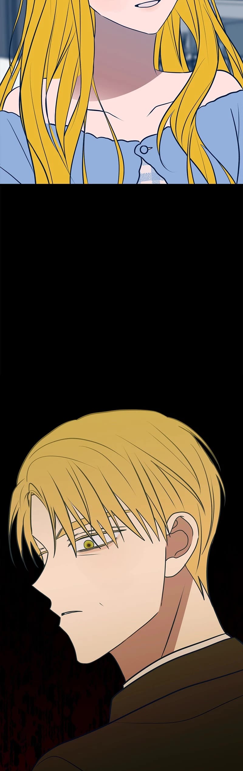 Trash Belongs in the Trash Can! Chapter 66 page 24 - Chapter 66: Episode 65