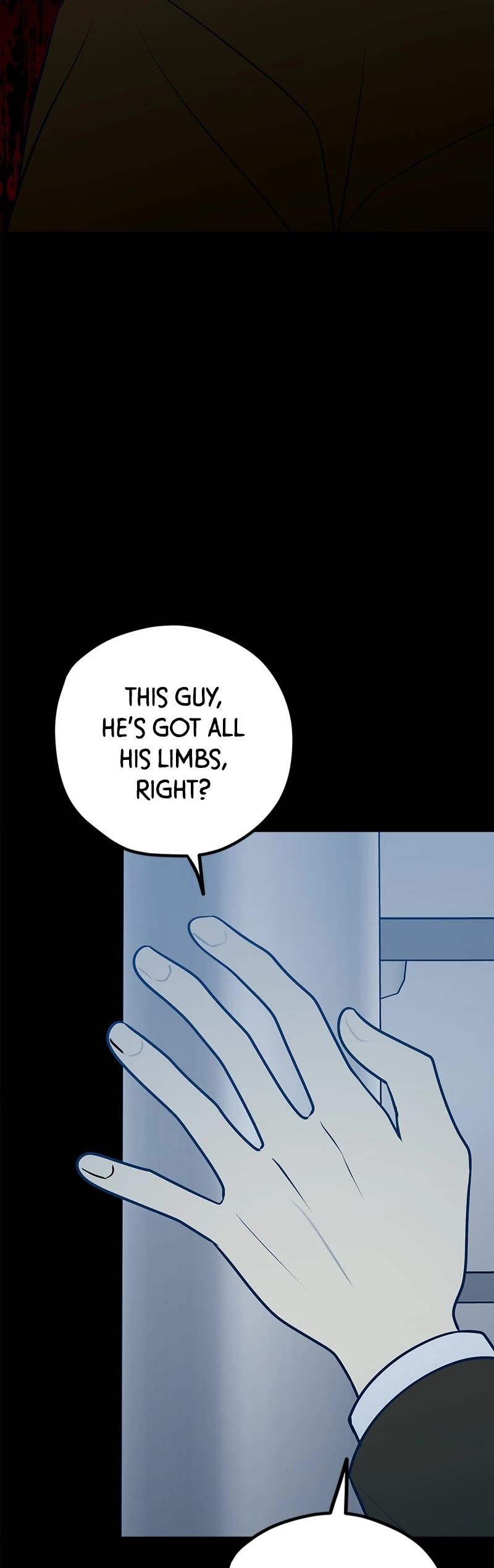 Trash Belongs in the Trash Can! Chapter 66 page 25 - Chapter 66: Episode 65