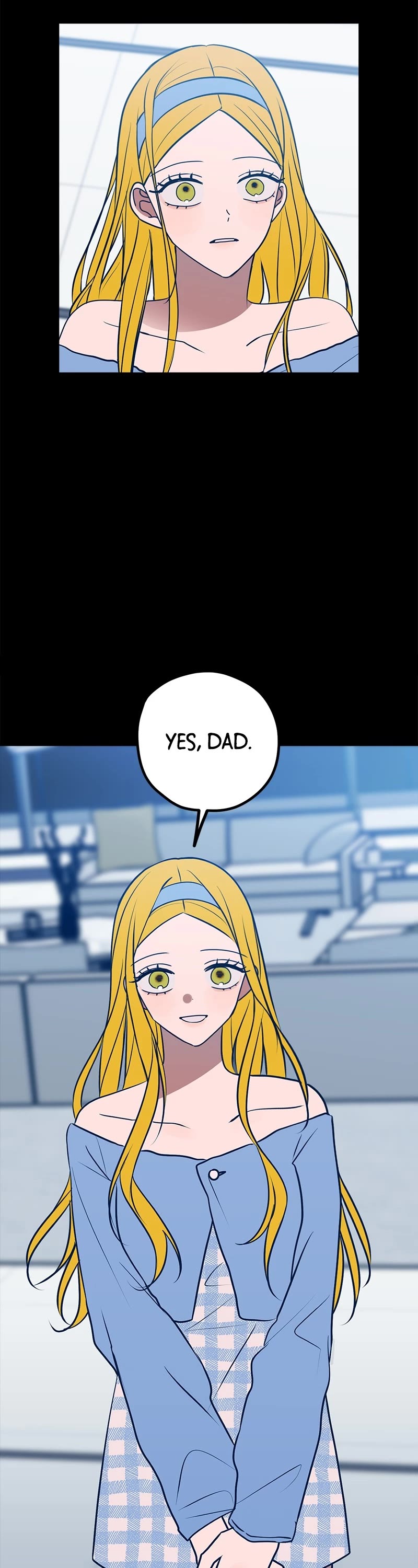 Trash Belongs in the Trash Can! Chapter 66 page 27 - Chapter 66: Episode 65