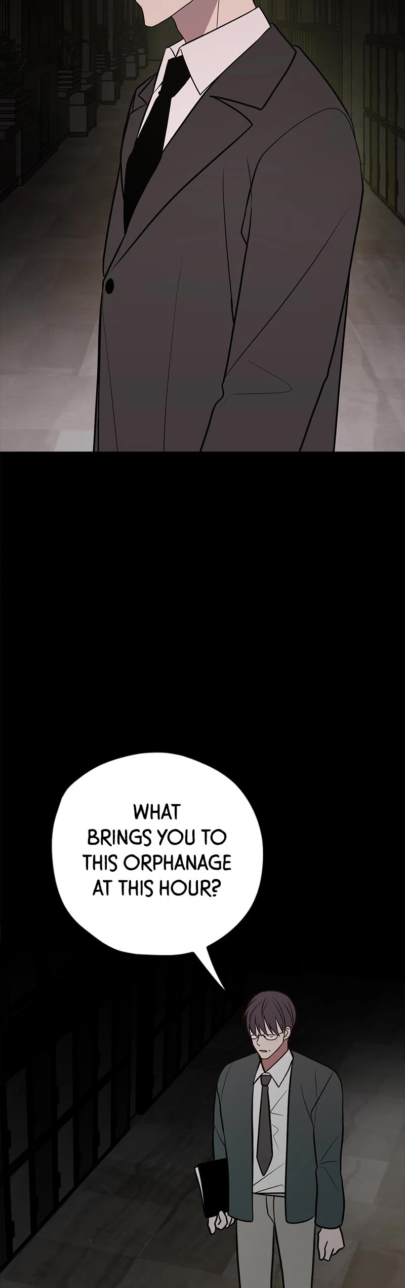 Trash Belongs in the Trash Can! Chapter 66 page 30 - Chapter 66: Episode 65