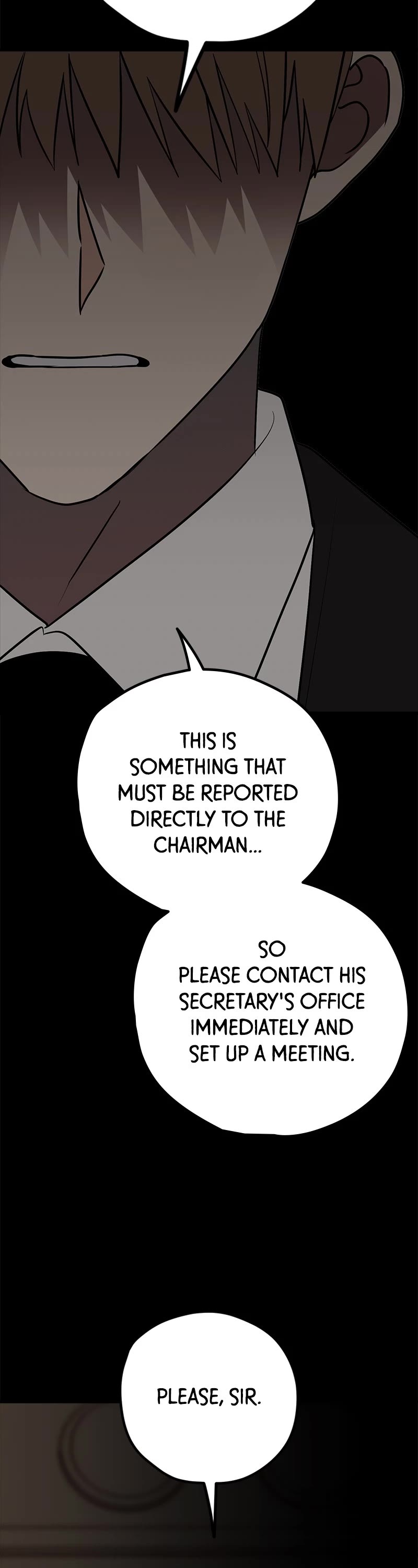 Trash Belongs in the Trash Can! Chapter 66 page 37 - Chapter 66: Episode 65