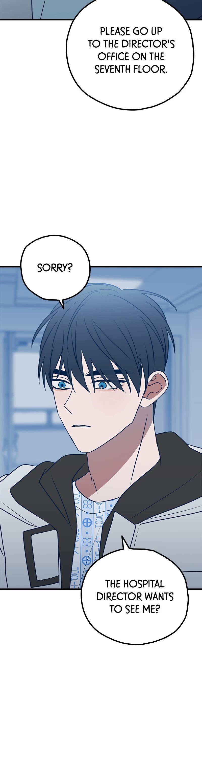 Trash Belongs in the Trash Can! Chapter 66 page 61 - Chapter 66: Episode 65