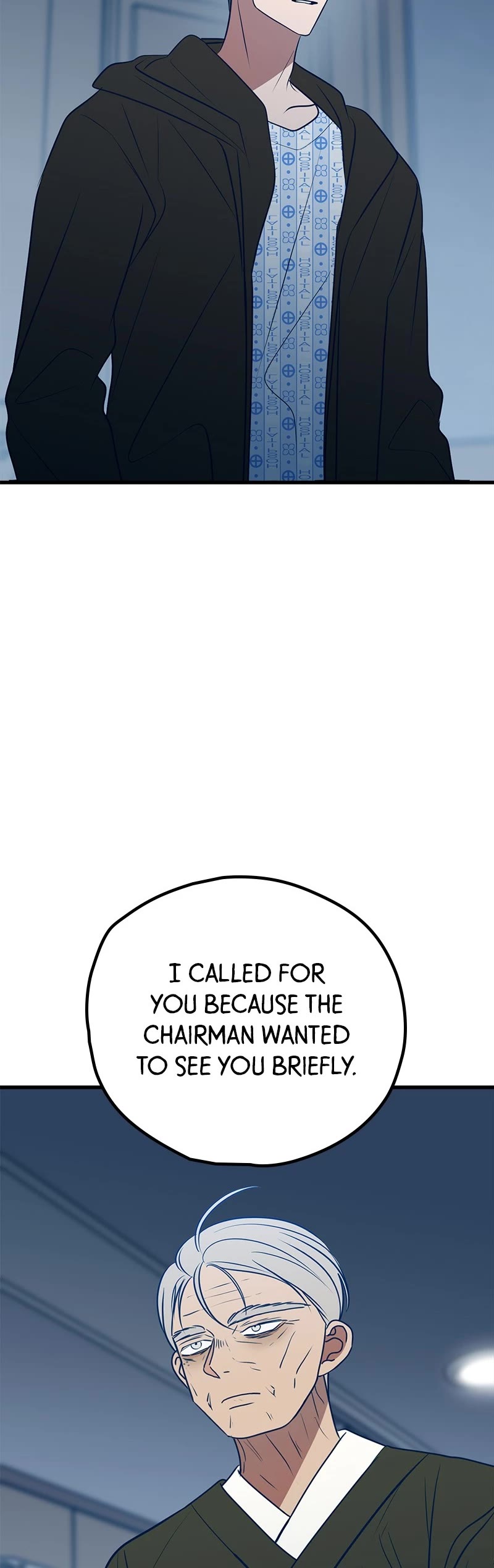Trash Belongs in the Trash Can! Chapter 67 page 10 - Chapter 67: Episode 66
