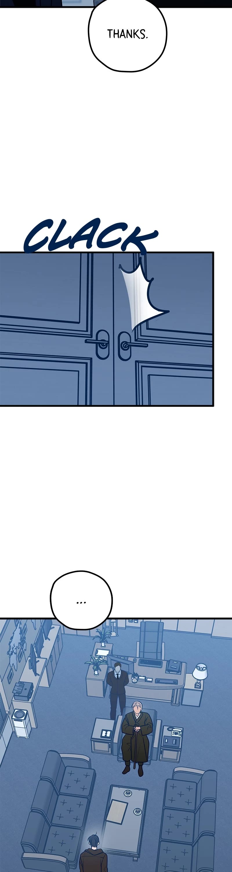 Trash Belongs in the Trash Can! Chapter 67 page 12 - Chapter 67: Episode 66