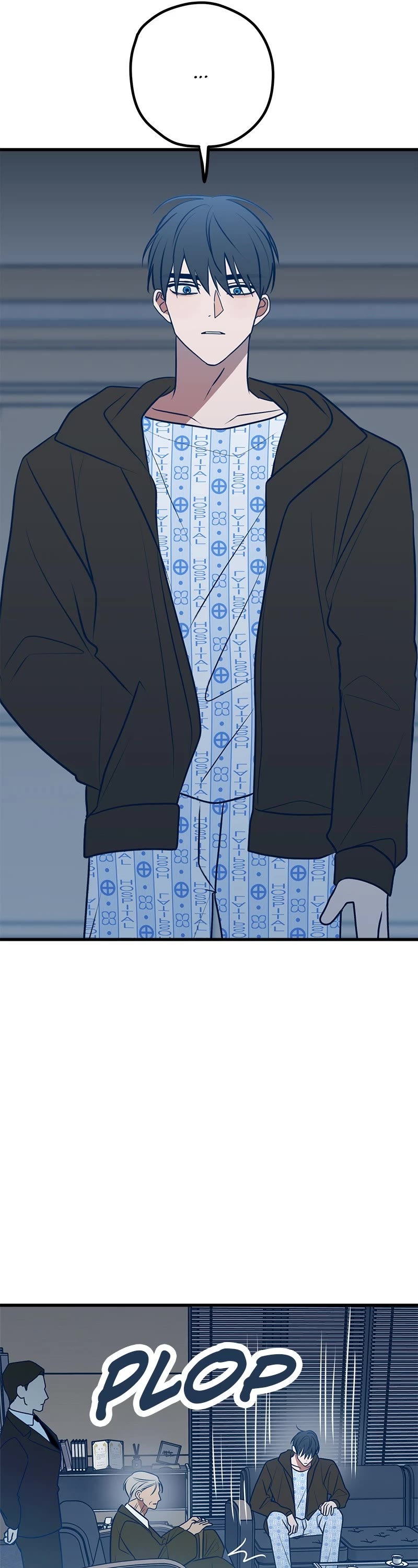 Trash Belongs in the Trash Can! Chapter 67 page 16 - Chapter 67: Episode 66