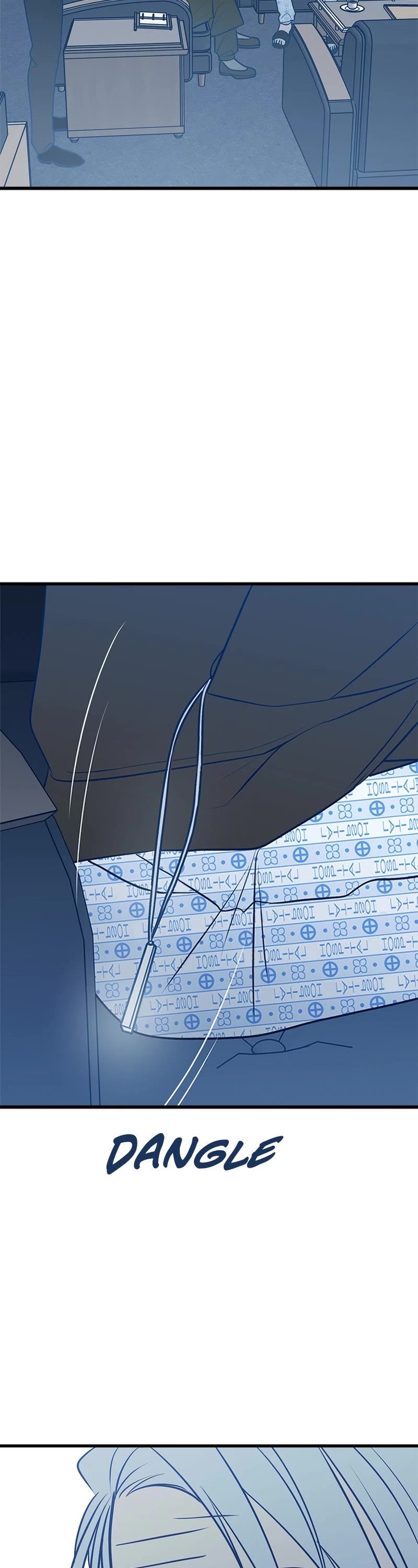 Trash Belongs in the Trash Can! Chapter 67 page 17 - Chapter 67: Episode 66