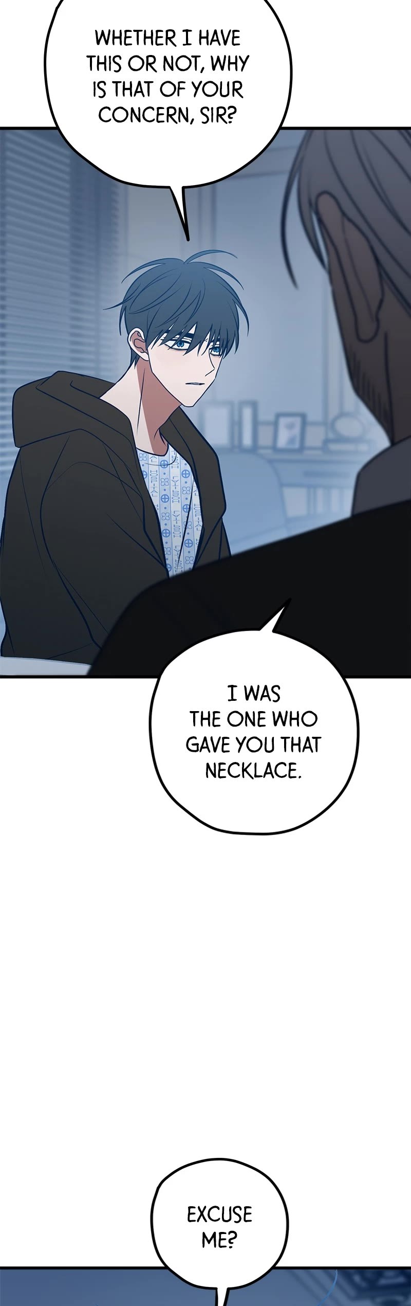 Trash Belongs in the Trash Can! Chapter 67 page 19 - Chapter 67: Episode 66