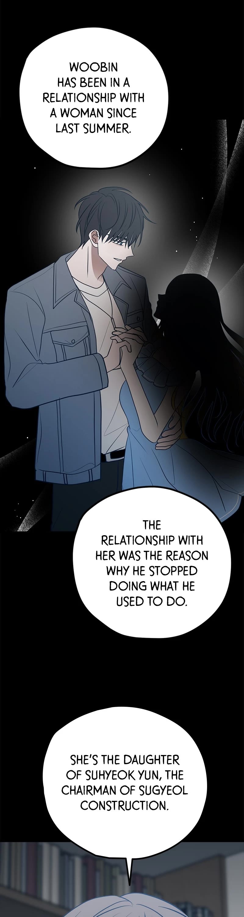 Trash Belongs in the Trash Can! Chapter 67 page 2 - Chapter 67: Episode 66