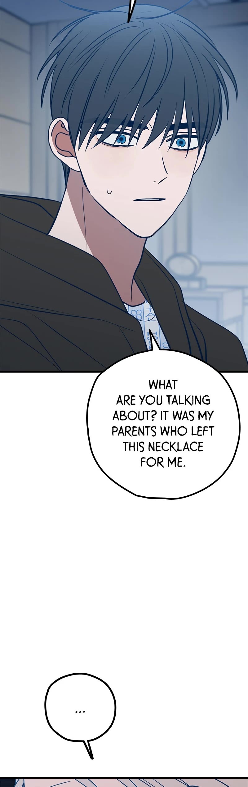 Trash Belongs in the Trash Can! Chapter 67 page 20 - Chapter 67: Episode 66