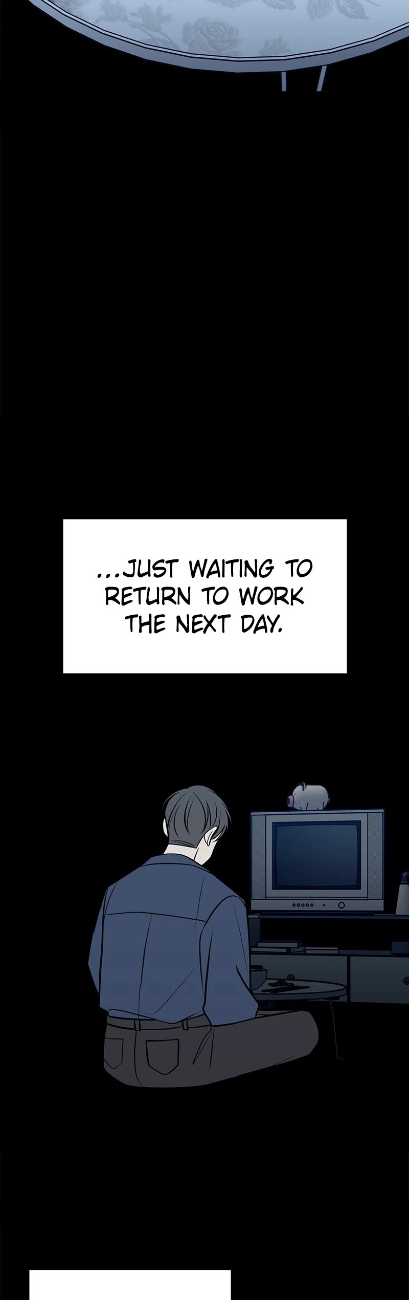 Trash Belongs in the Trash Can! Chapter 67 page 25 - Chapter 67: Episode 66