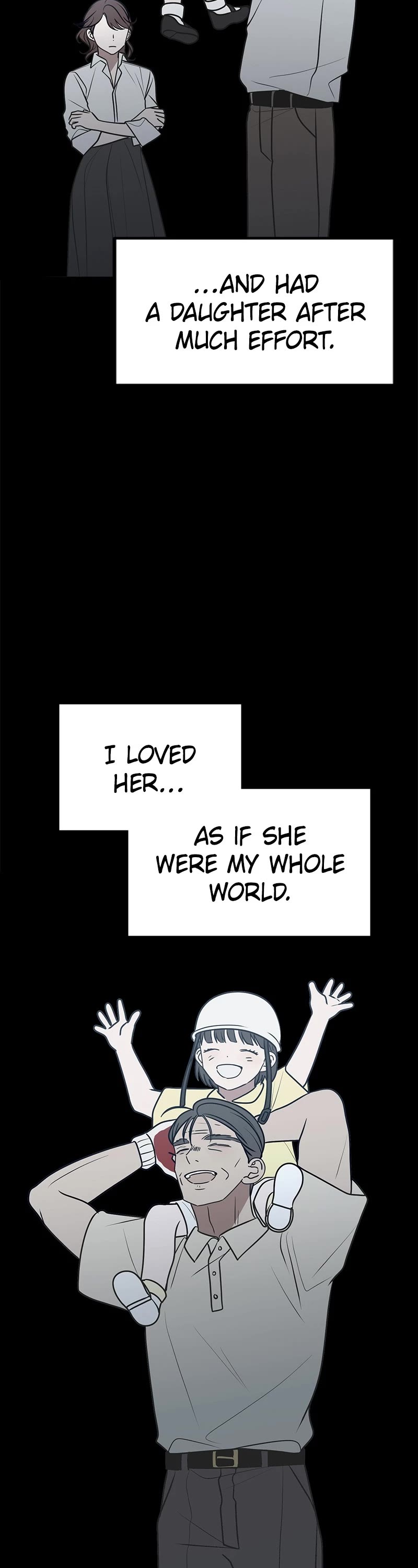 Trash Belongs in the Trash Can! Chapter 67 page 27 - Chapter 67: Episode 66