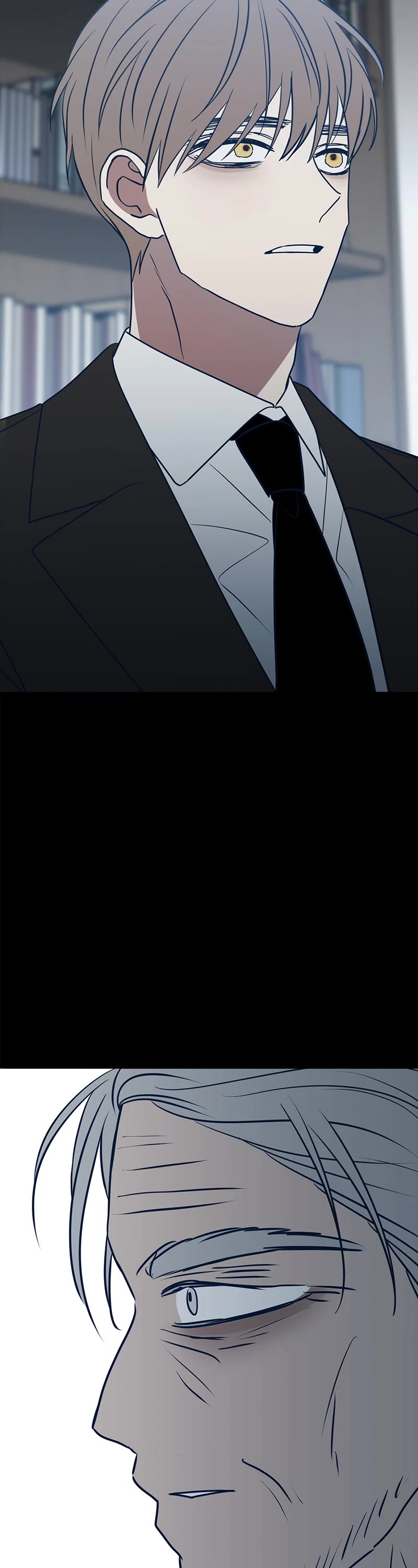 Trash Belongs in the Trash Can! Chapter 67 page 3 - Chapter 67: Episode 66