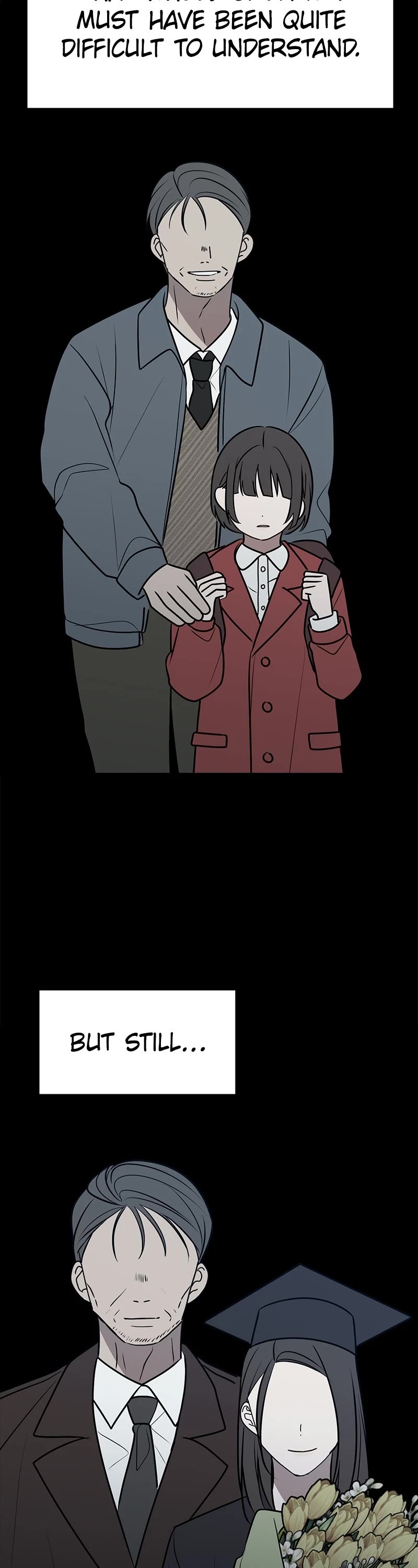 Trash Belongs in the Trash Can! Chapter 67 page 31 - Chapter 67: Episode 66