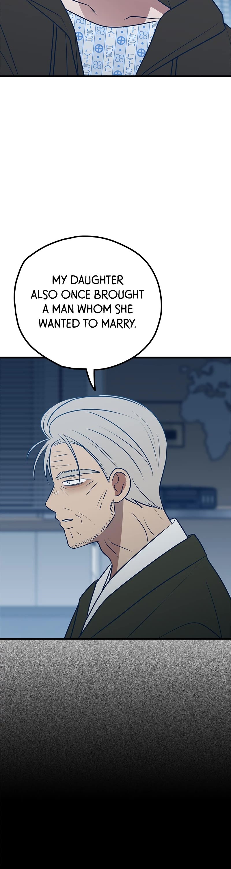 Trash Belongs in the Trash Can! Chapter 67 page 36 - Chapter 67: Episode 66