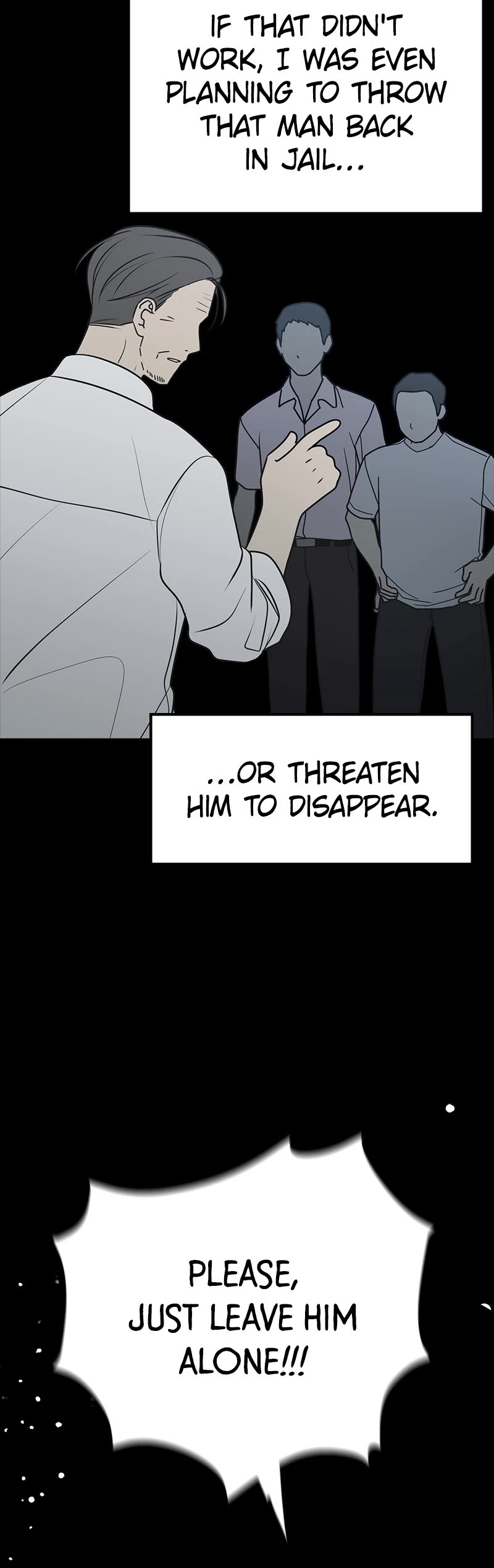 Trash Belongs in the Trash Can! Chapter 67 page 39 - Chapter 67: Episode 66