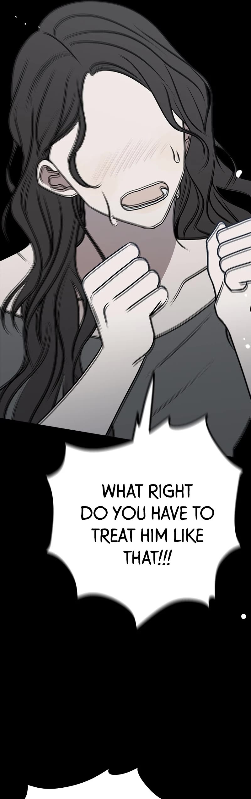 Trash Belongs in the Trash Can! Chapter 67 page 40 - Chapter 67: Episode 66