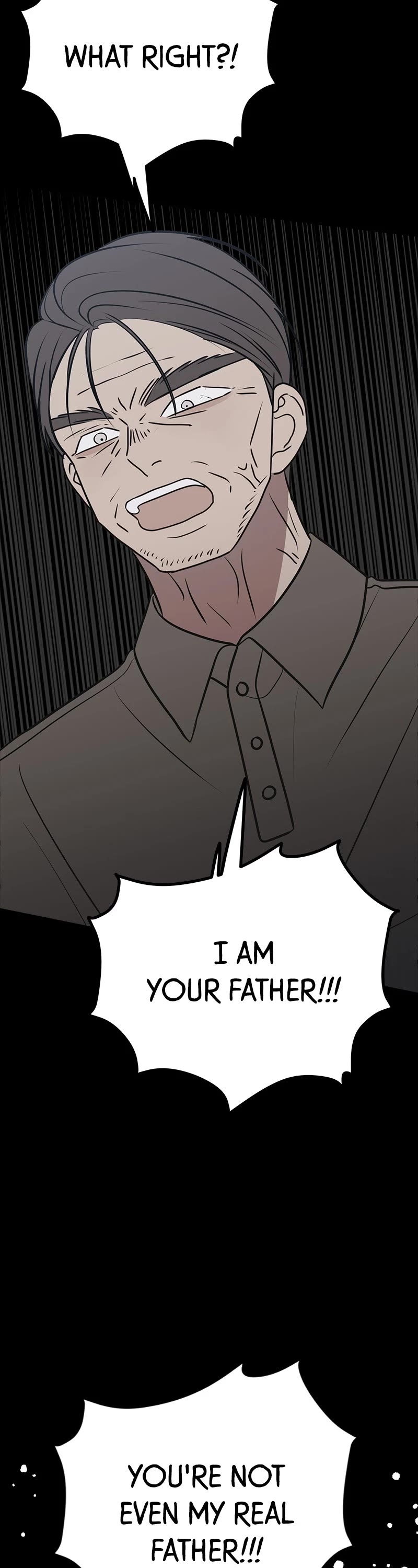 Trash Belongs in the Trash Can! Chapter 67 page 41 - Chapter 67: Episode 66