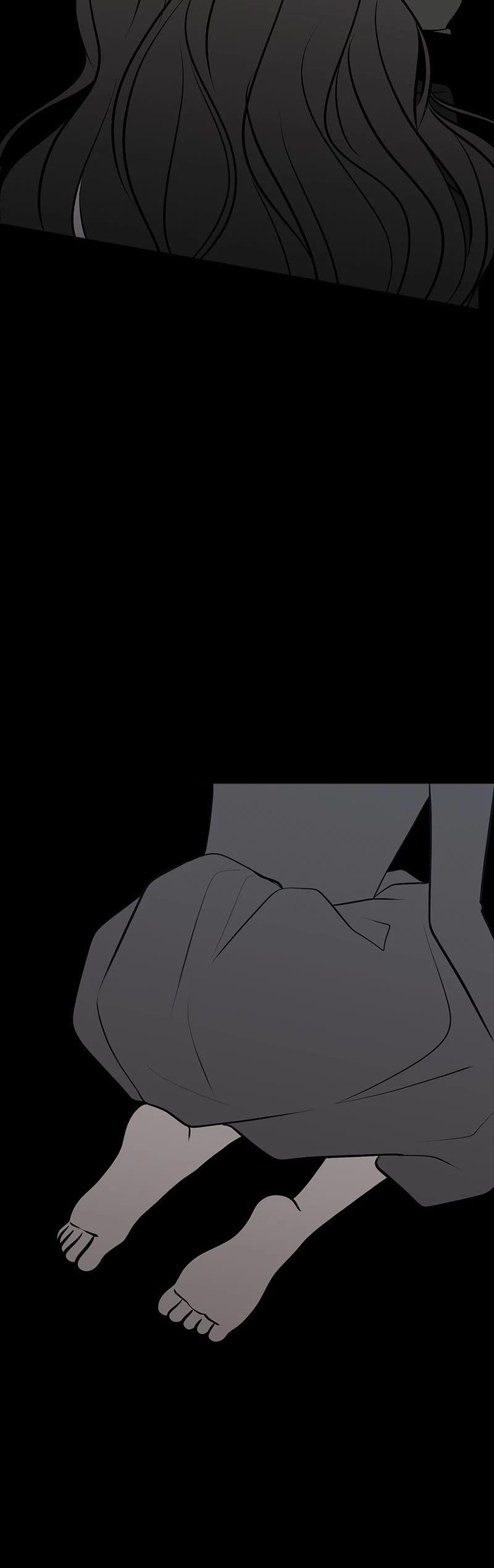Trash Belongs in the Trash Can! Chapter 67 page 44 - Chapter 67: Episode 66