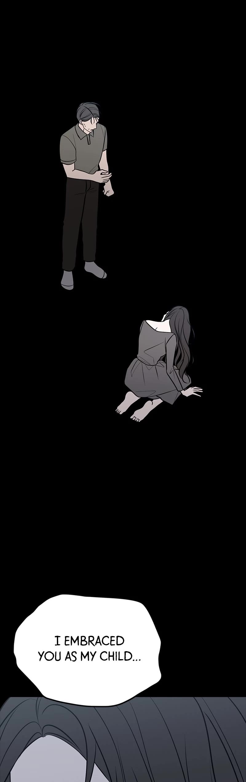 Trash Belongs in the Trash Can! Chapter 67 page 45 - Chapter 67: Episode 66