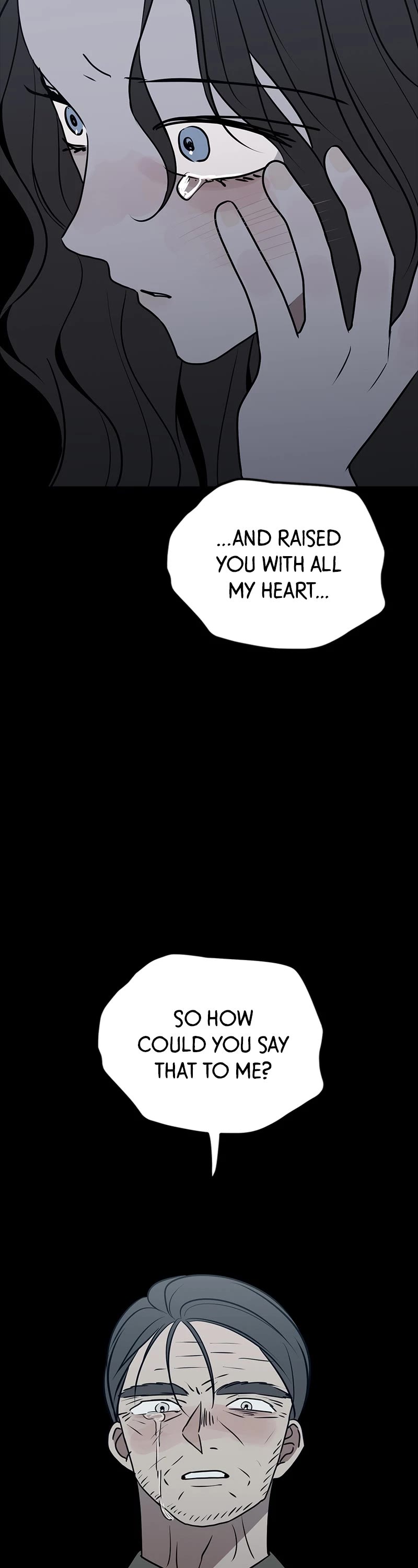 Trash Belongs in the Trash Can! Chapter 67 page 46 - Chapter 67: Episode 66