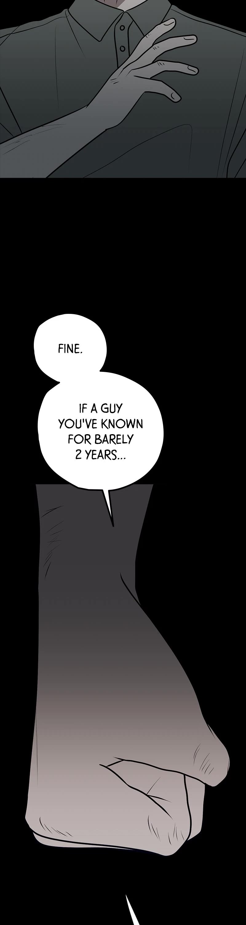 Trash Belongs in the Trash Can! Chapter 67 page 47 - Chapter 67: Episode 66