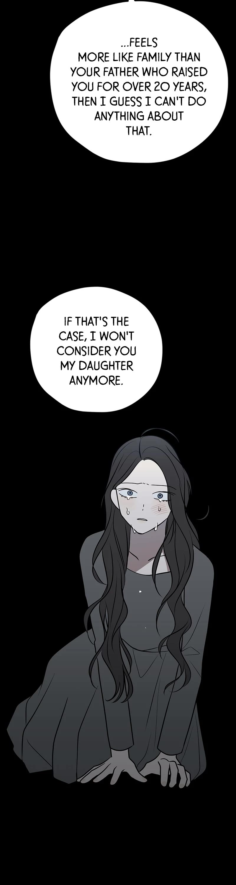 Trash Belongs in the Trash Can! Chapter 67 page 48 - Chapter 67: Episode 66