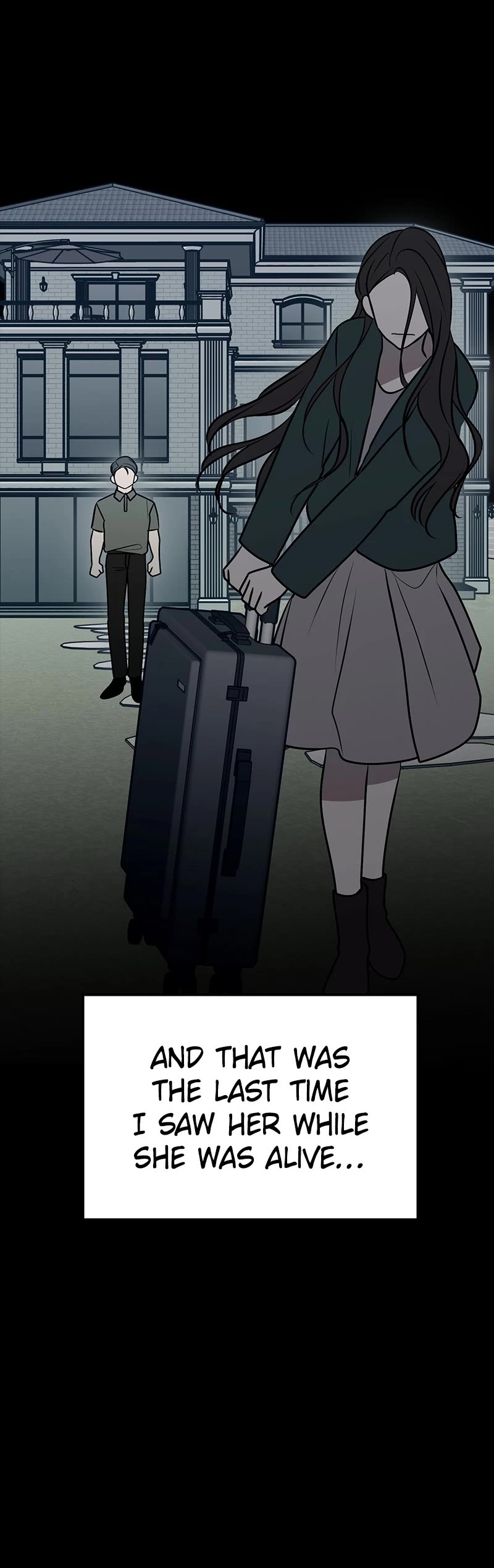 Trash Belongs in the Trash Can! Chapter 67 page 50 - Chapter 67: Episode 66
