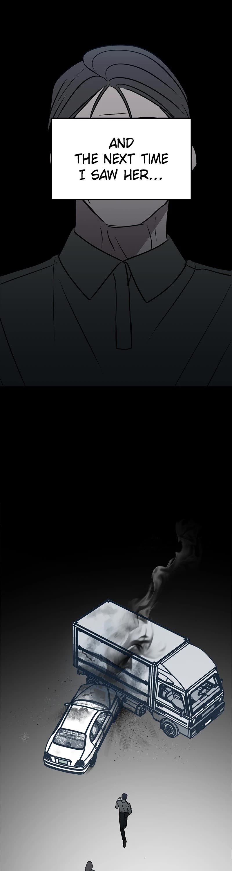 Trash Belongs in the Trash Can! Chapter 67 page 51 - Chapter 67: Episode 66