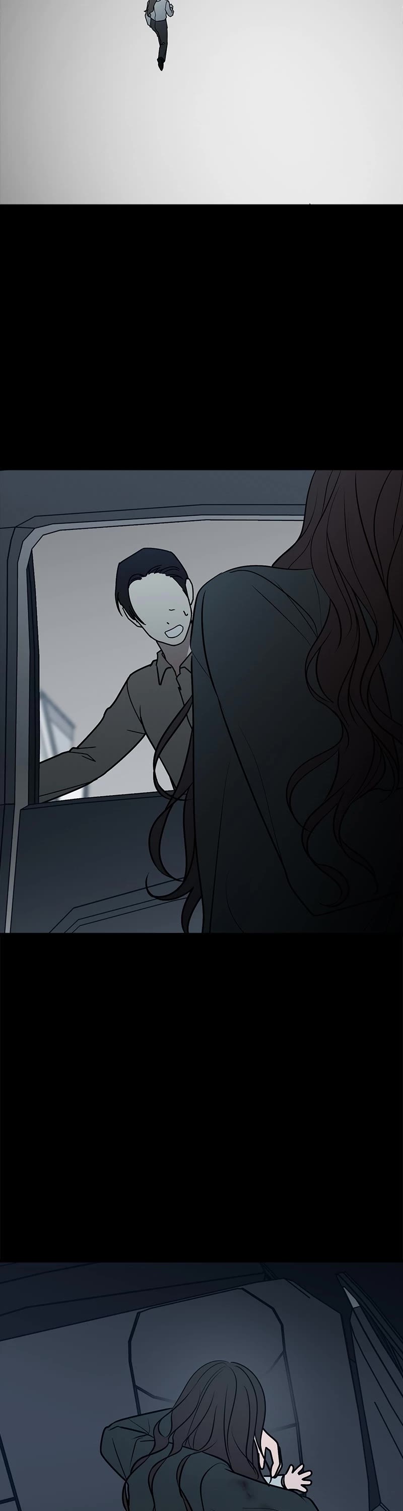 Trash Belongs in the Trash Can! Chapter 67 page 52 - Chapter 67: Episode 66