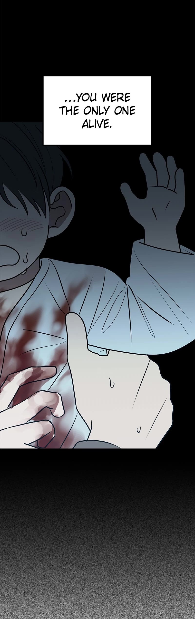 Trash Belongs in the Trash Can! Chapter 67 page 54 - Chapter 67: Episode 66